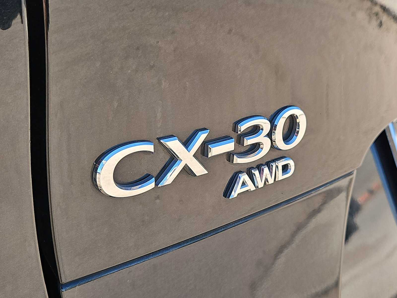 Thumbnail: 2024 Mazda CX-30 - 12