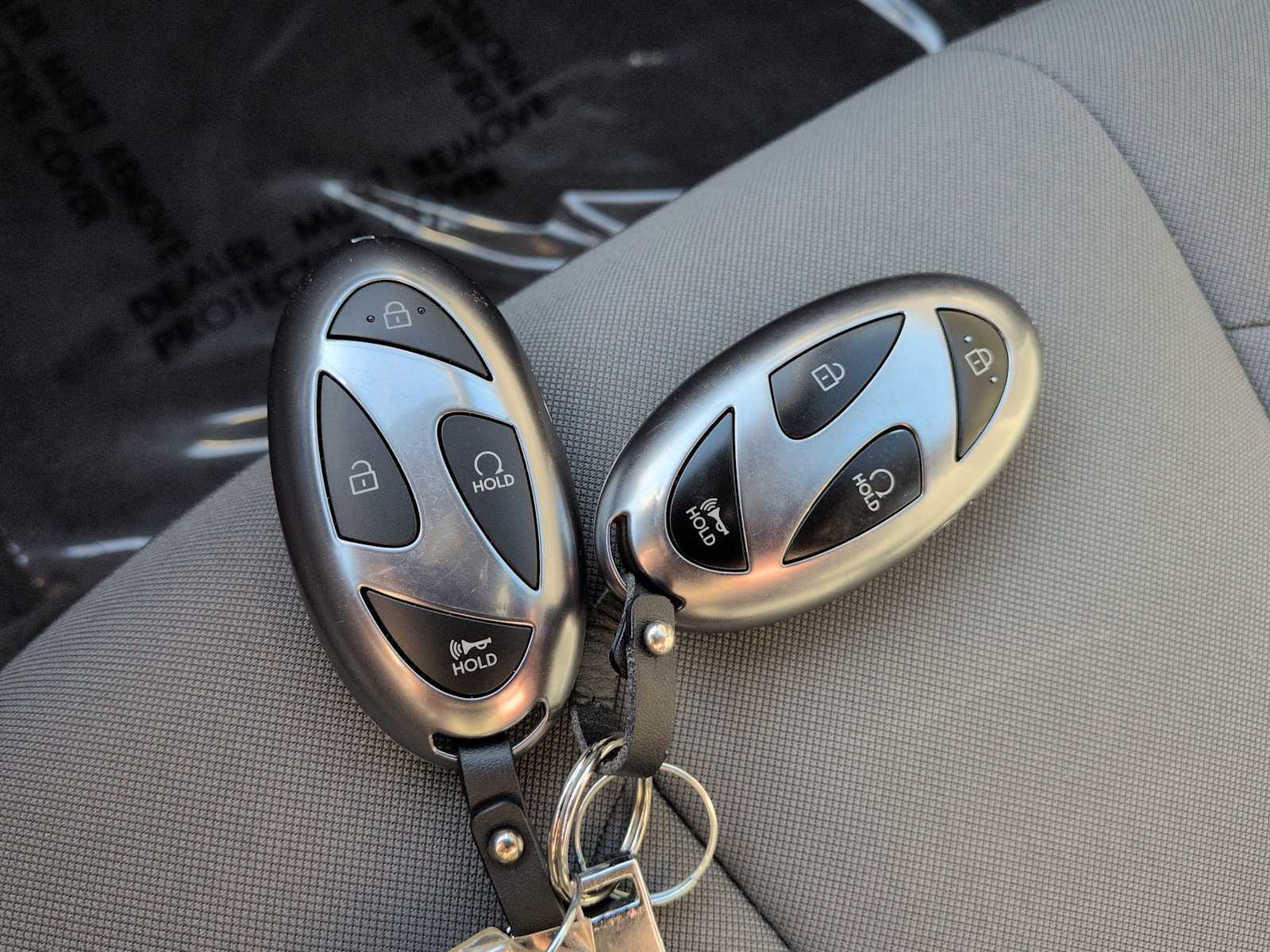 Thumbnail: 2025 Hyundai Elantra - 37