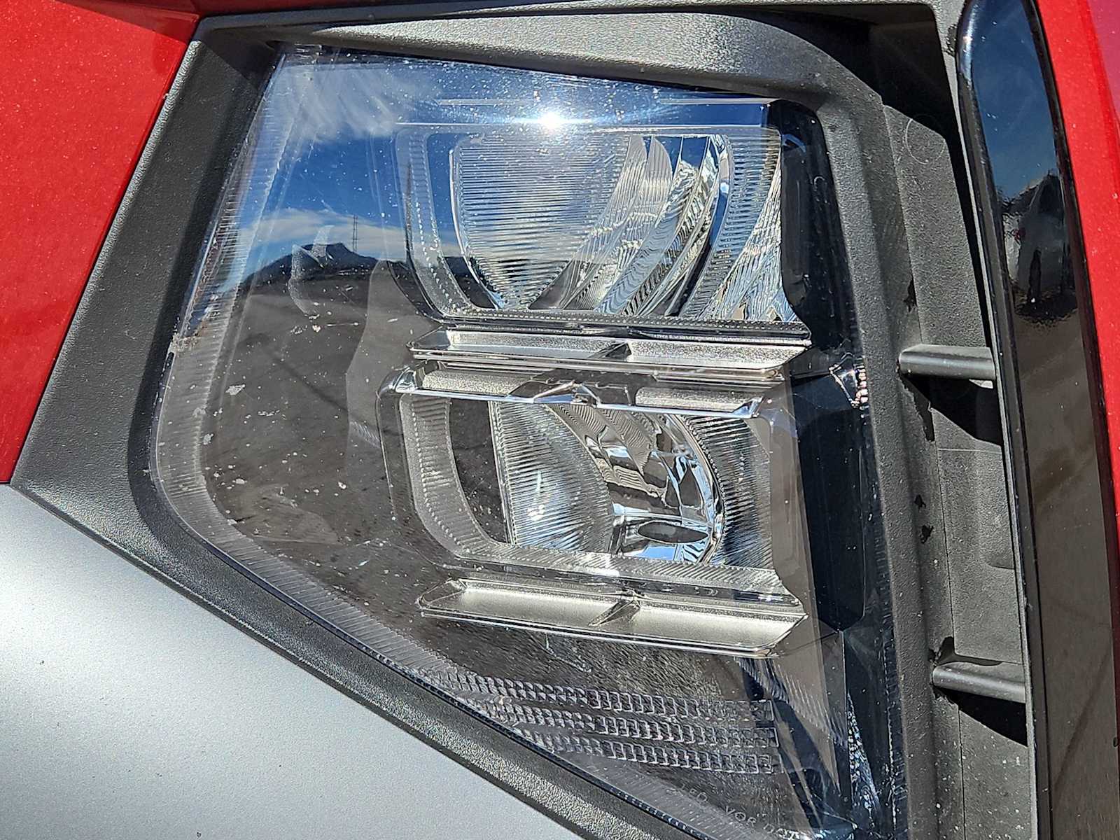 Thumbnail: 2025 Hyundai Tucson - 11