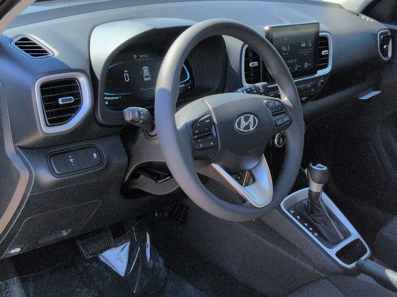 Thumbnail: 2026 Hyundai Venue - 10