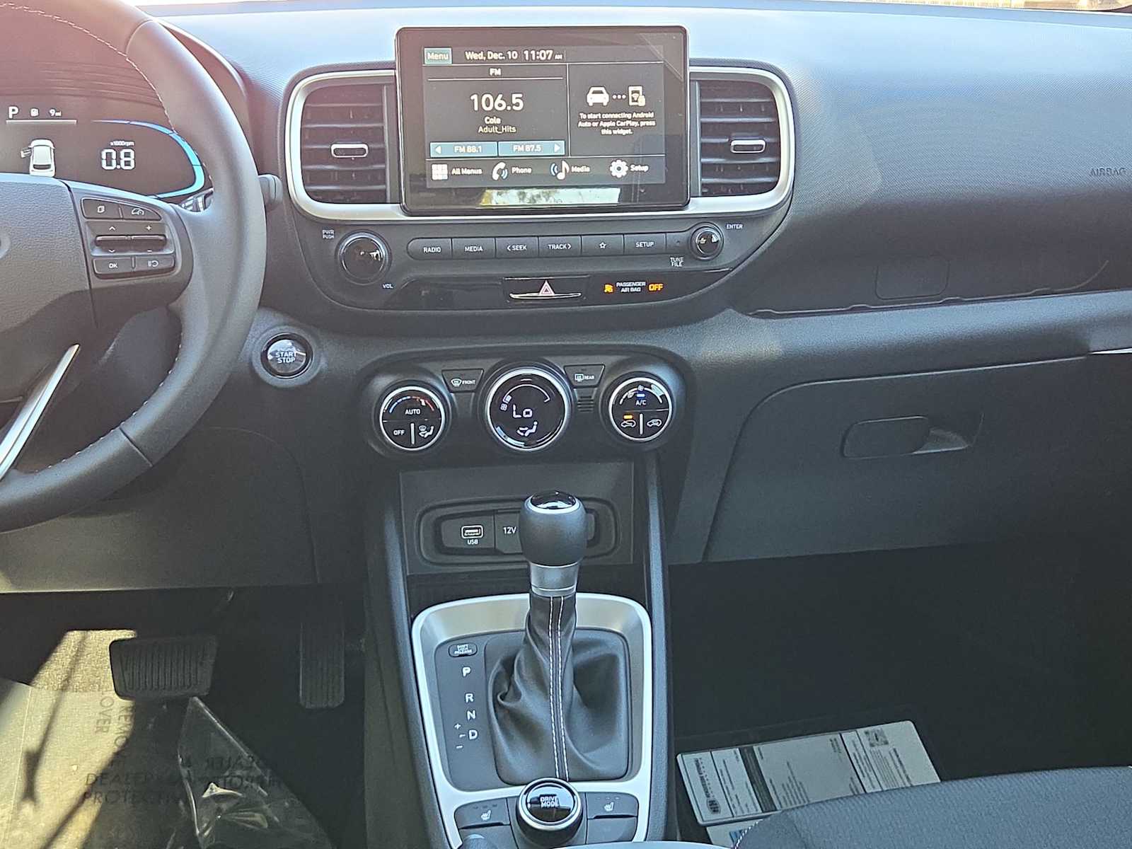 Thumbnail: 2026 Hyundai Venue - 28