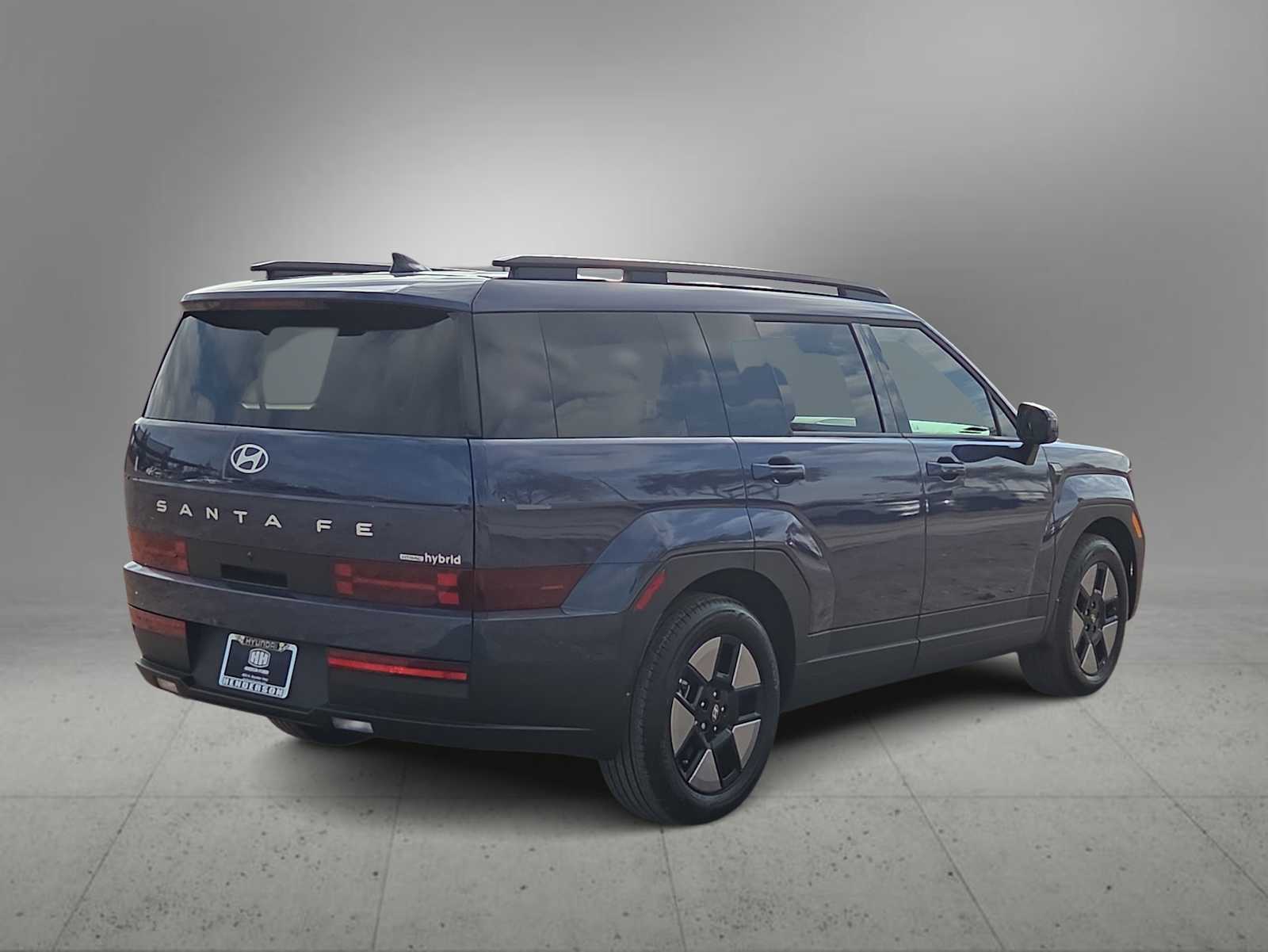 Thumbnail: 2026 Hyundai Santa Fe - 8