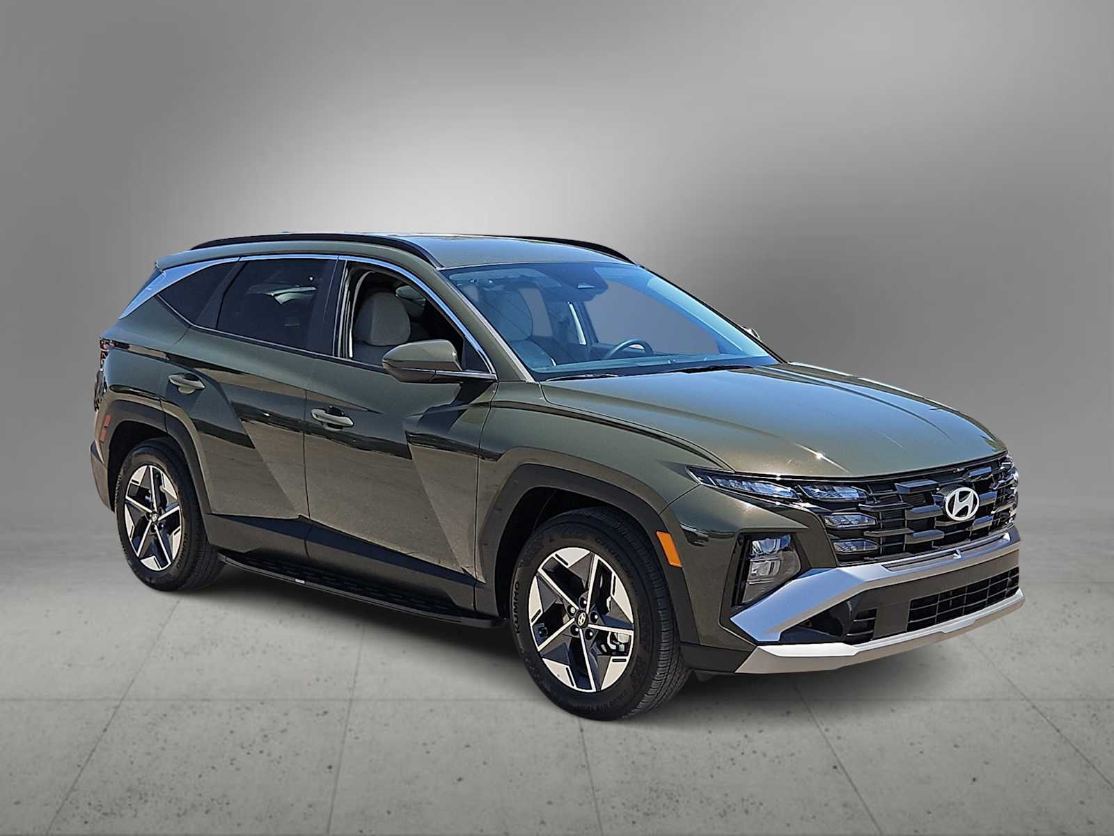 Thumbnail: 2026 Hyundai Tucson - 2