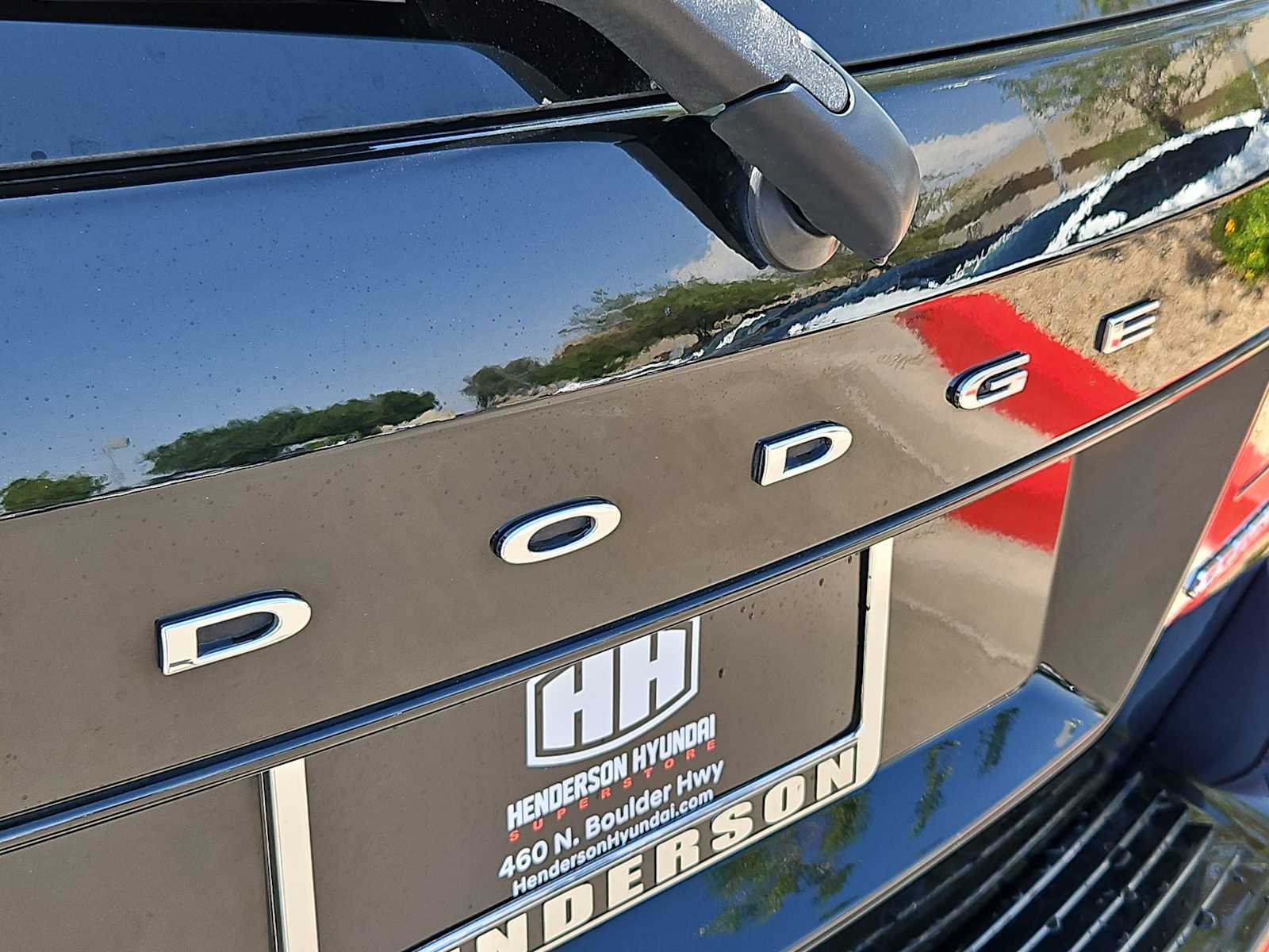 Thumbnail: 2018 Dodge Journey - 11