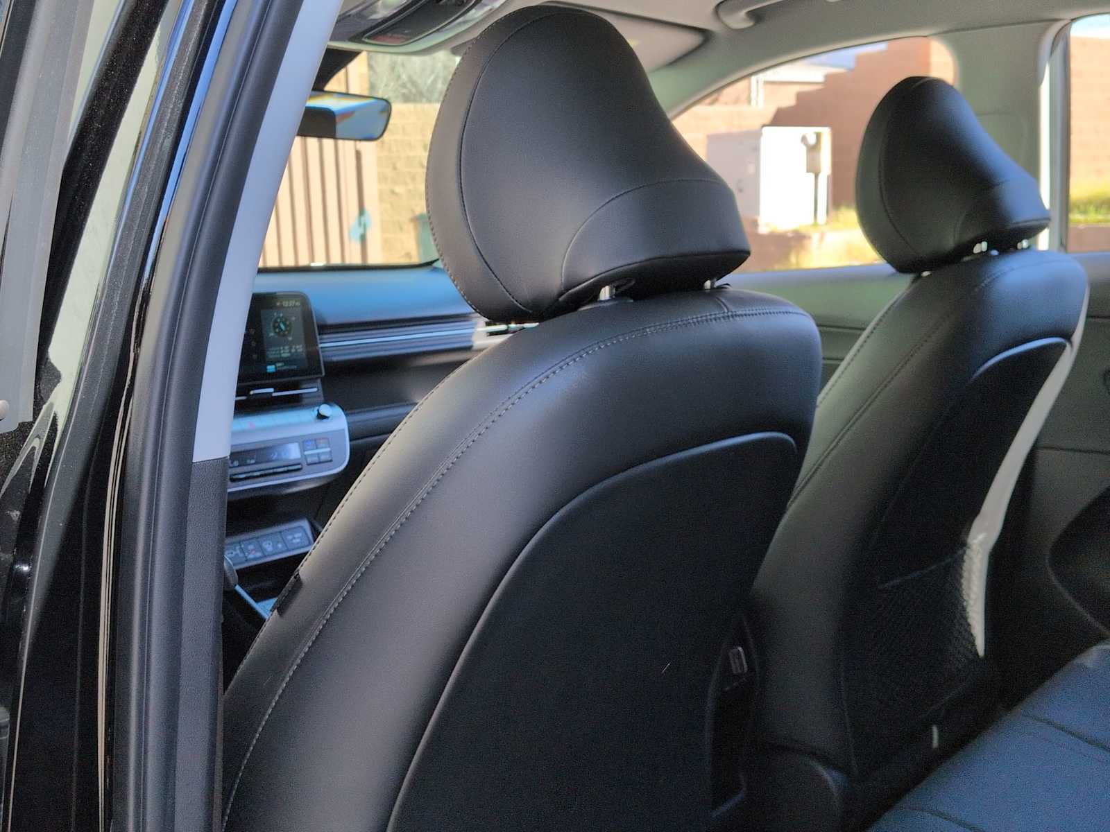 Thumbnail: 2026 Hyundai Kona - 19