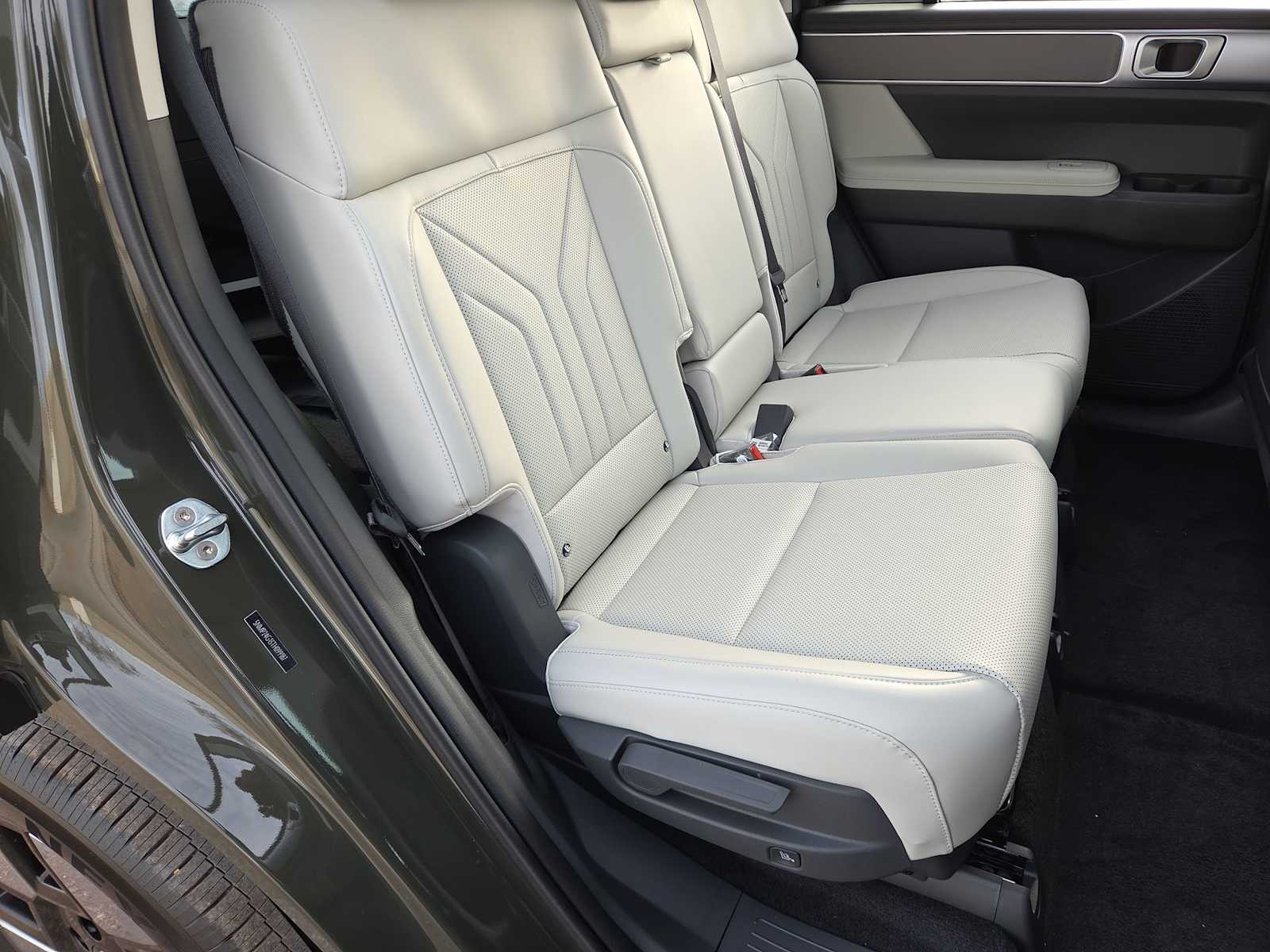 Thumbnail: 2026 Hyundai Santa Fe - 20