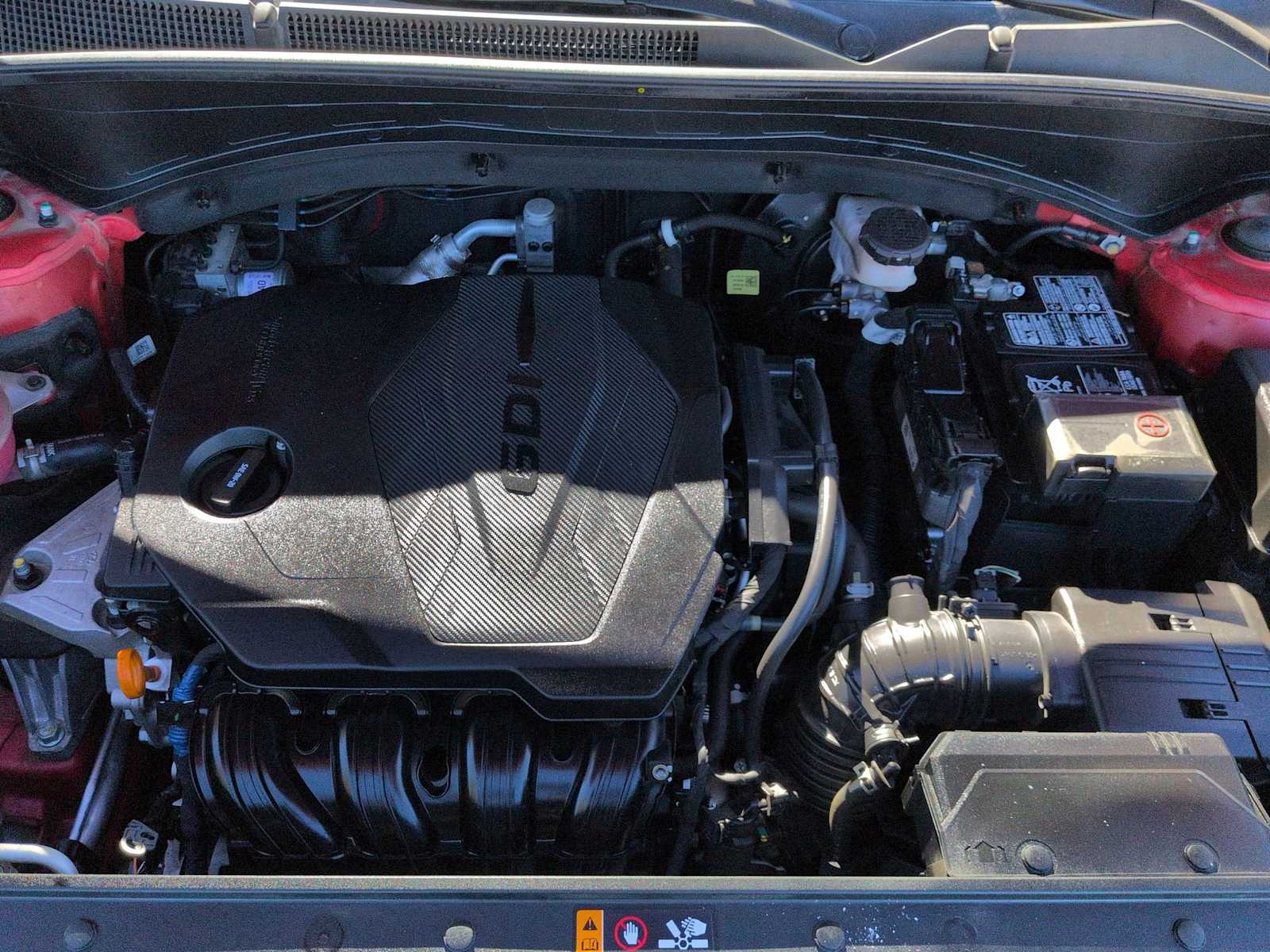 Thumbnail: 2022 Hyundai Santa Fe - 15