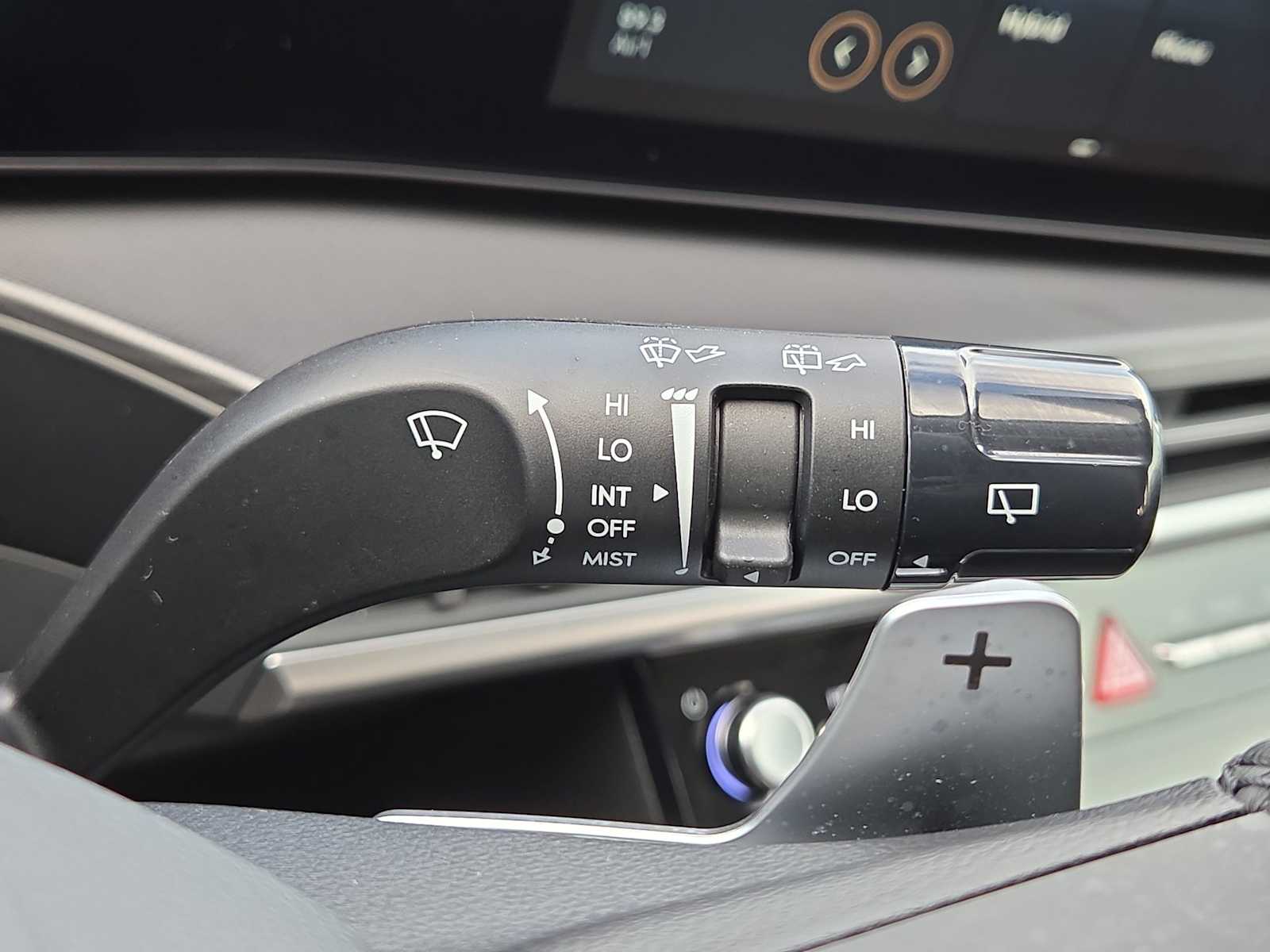 Thumbnail: 2026 Hyundai Santa Fe - 25