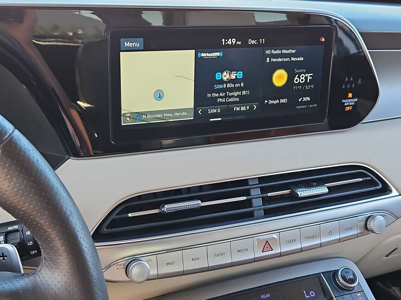 Thumbnail: 2020 Hyundai Palisade - 28