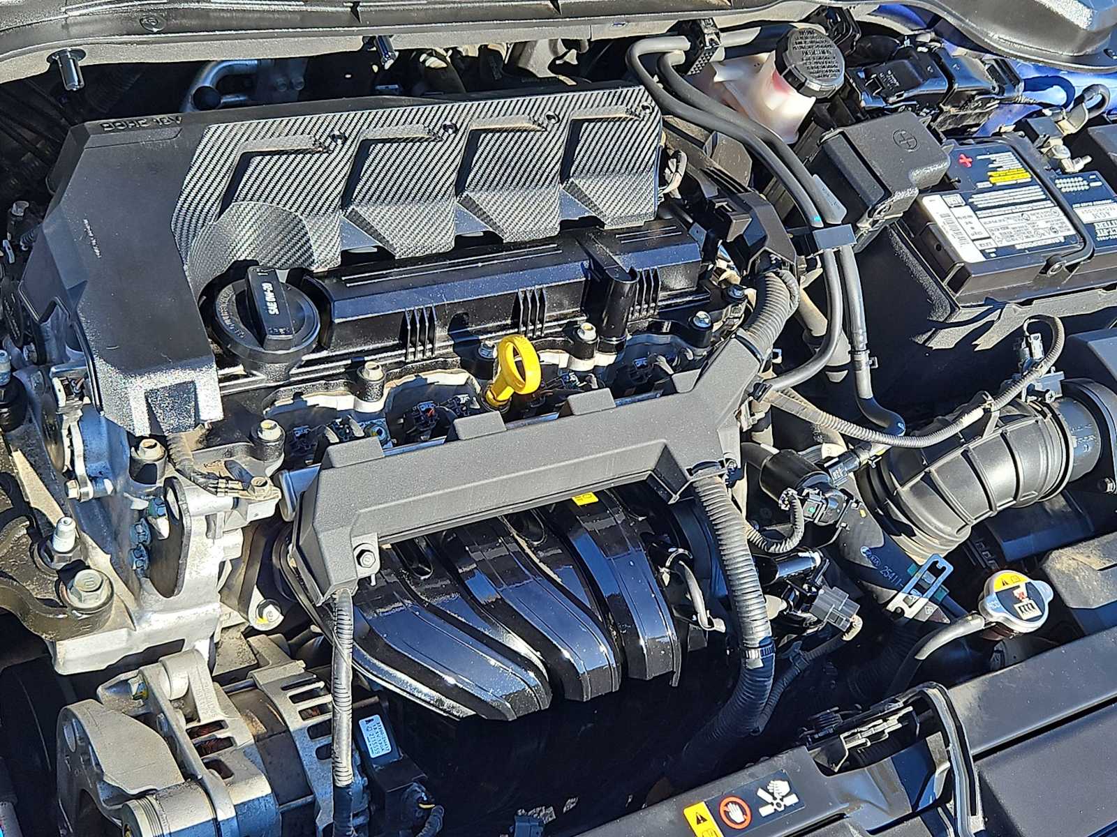 Thumbnail: 2020 Hyundai Accent - 14