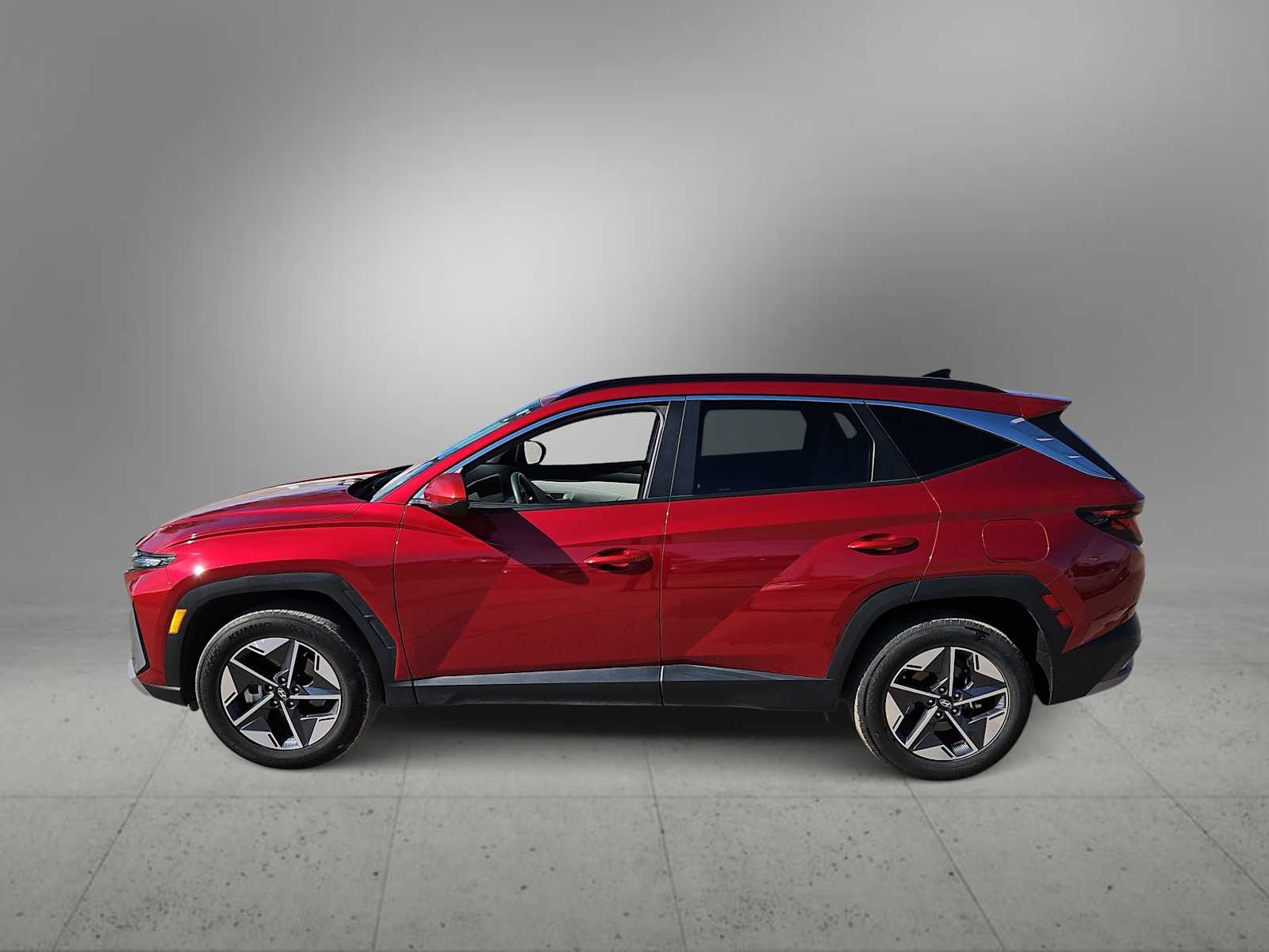 Thumbnail: 2025 Hyundai Tucson - 5