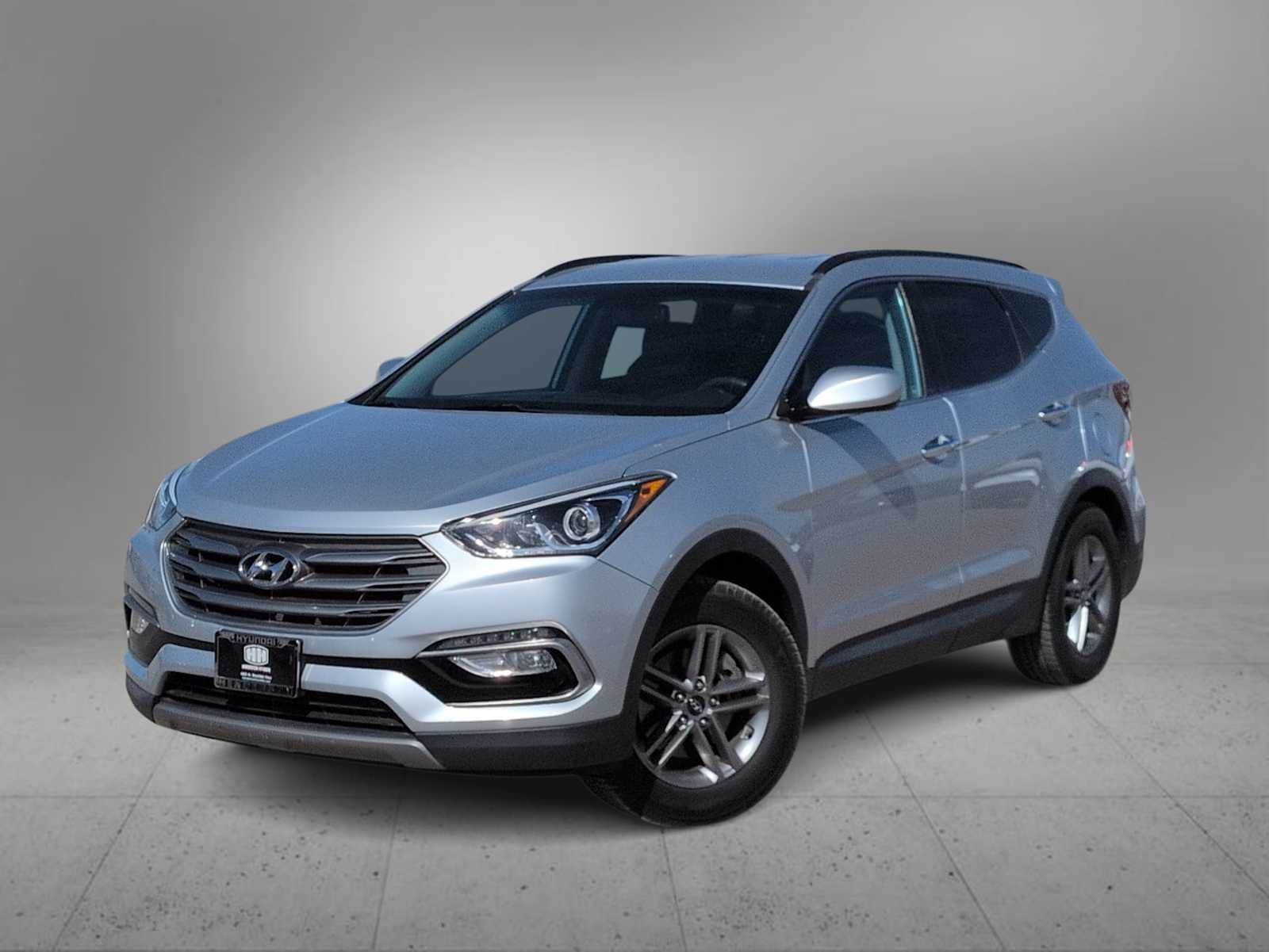 2017 Hyundai Santa Fe Sport 2.0T -
                  Henderson, NV