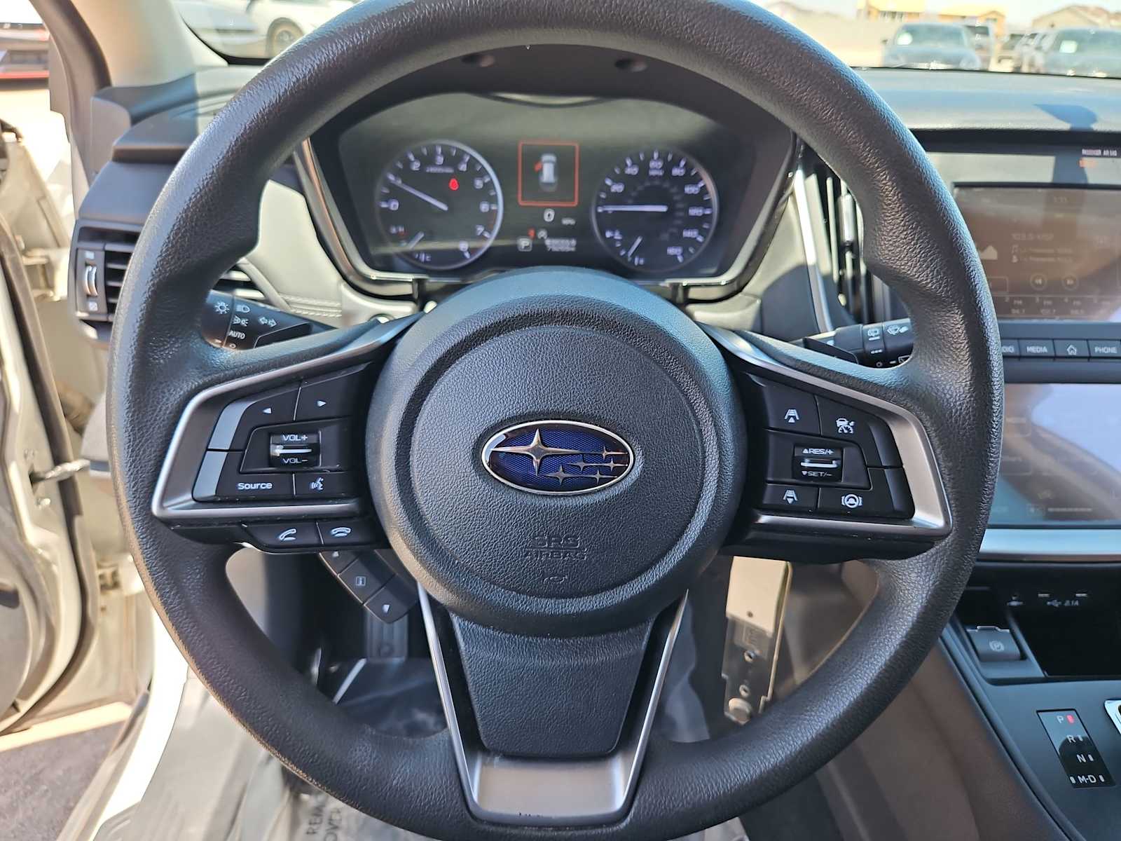 Thumbnail: 2020 Subaru Outback - 22