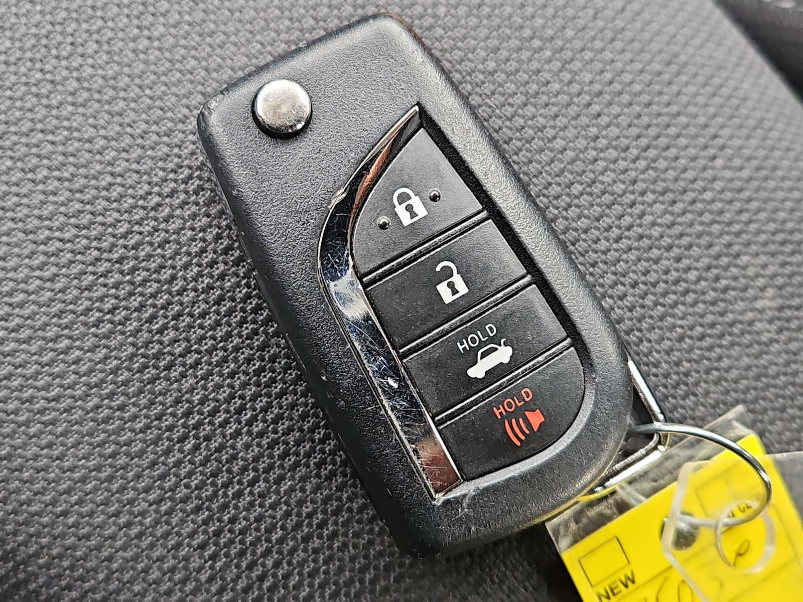 Thumbnail: 2023 Toyota Corolla - 33