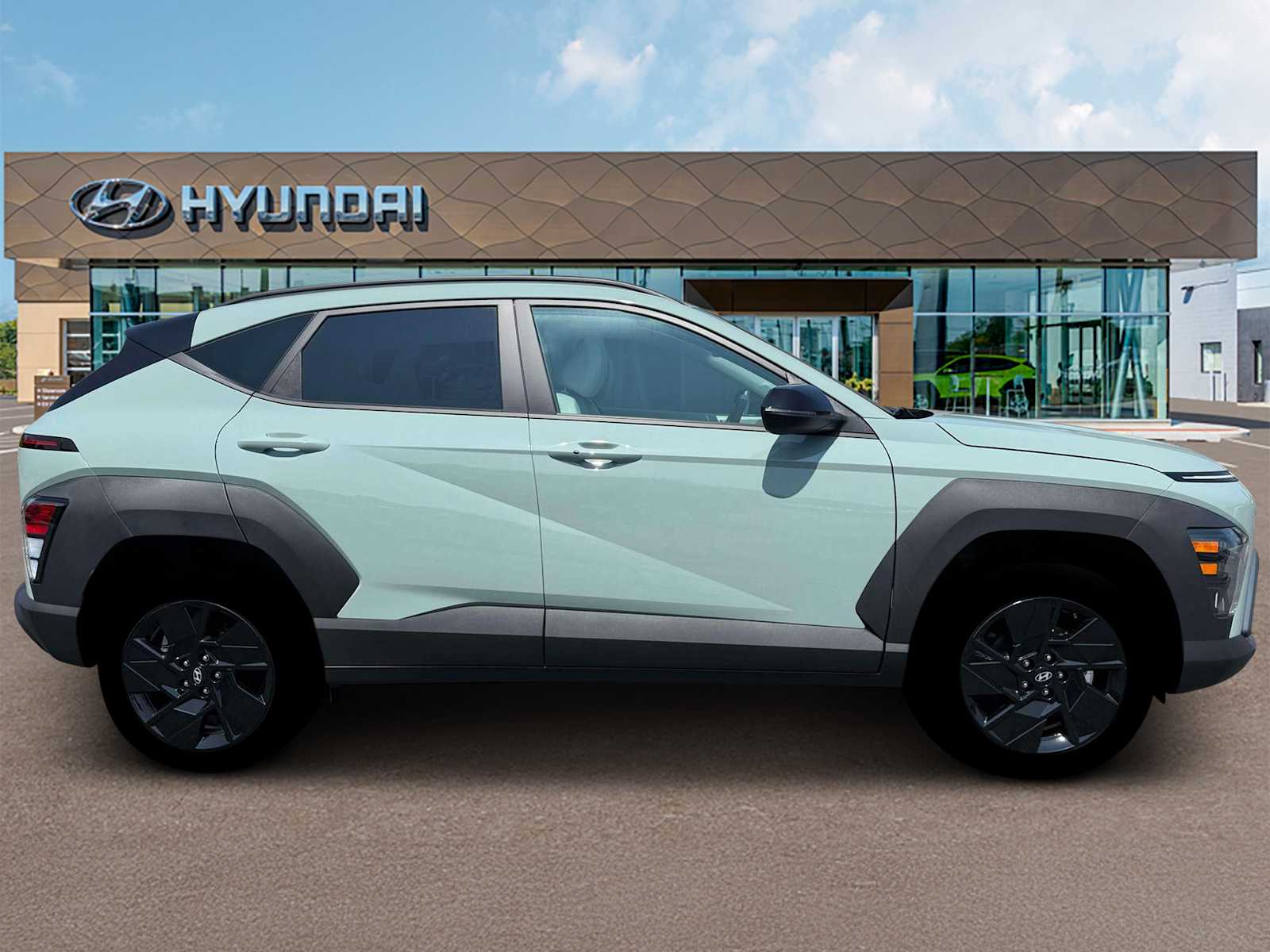 Thumbnail: 2026 Hyundai Kona - 9