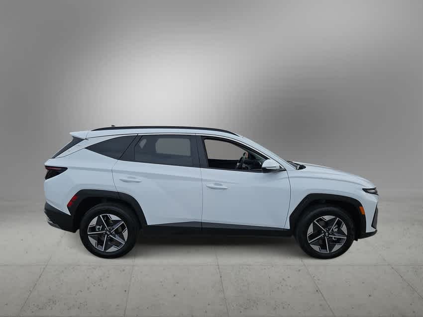Thumbnail: 2025 Hyundai Tucson - 9
