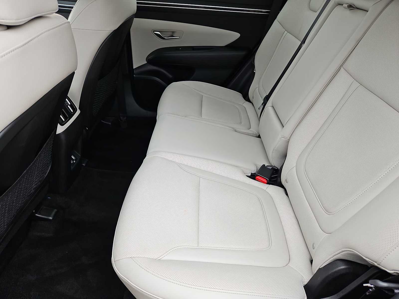 Thumbnail: 2023 Hyundai Tucson - 21