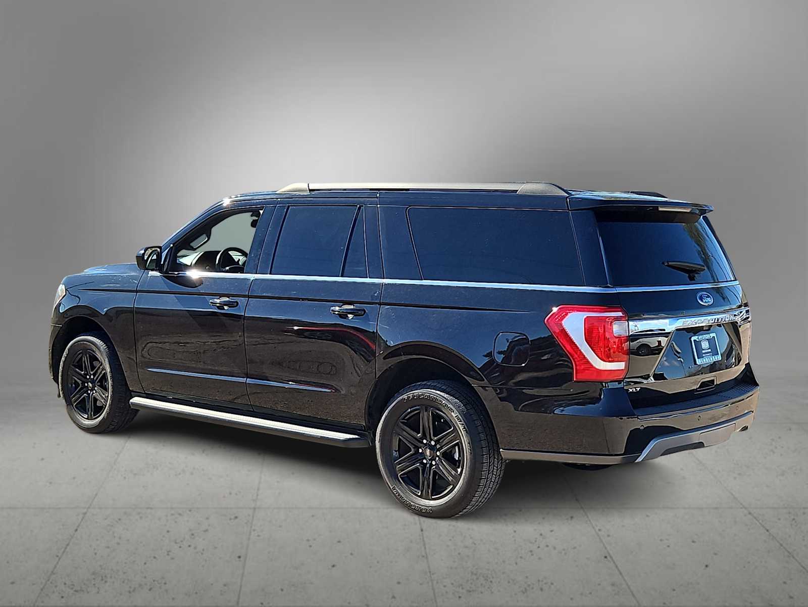 Thumbnail: 2021 Ford Expedition MAX - 6