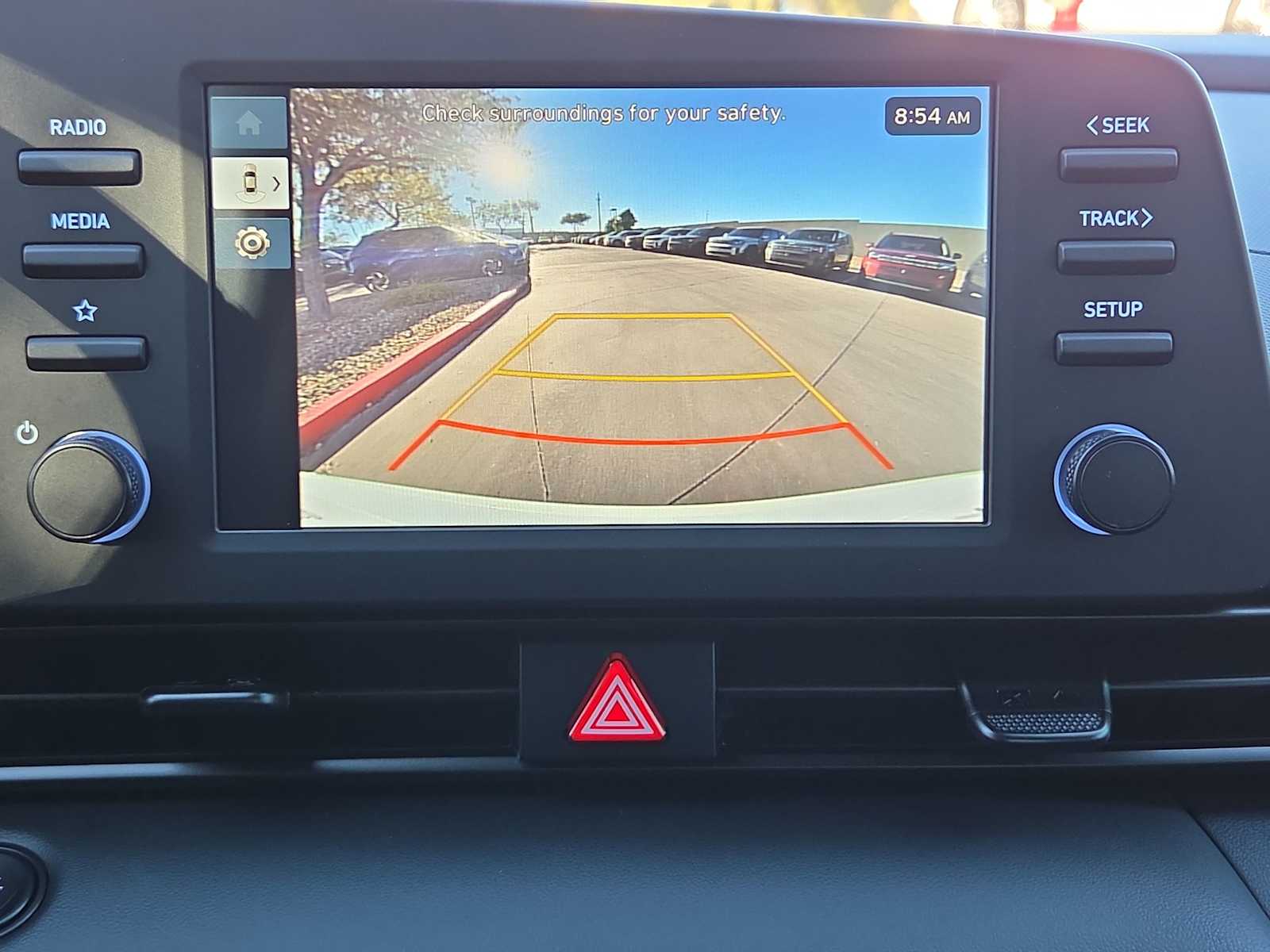 Thumbnail: 2026 Hyundai Elantra - 28