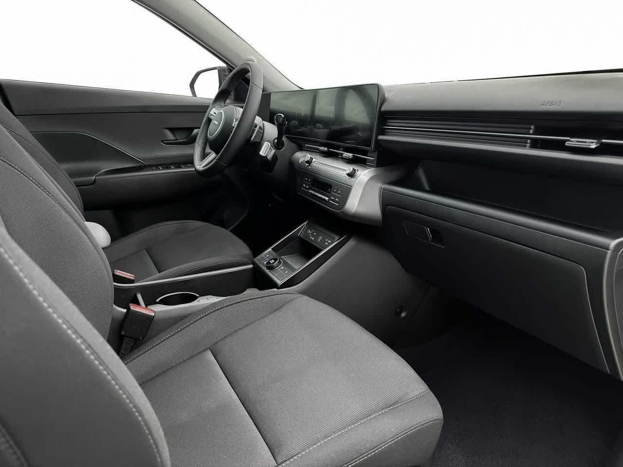 Thumbnail: 2025 Hyundai Kona - 1