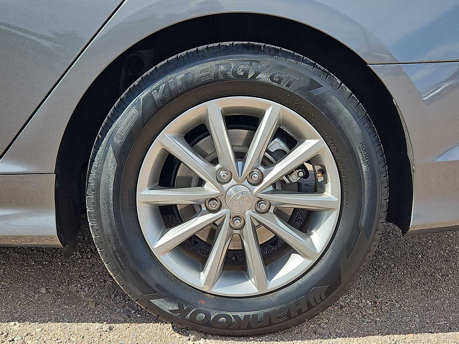 Thumbnail: 2019 Hyundai Sonata - 14