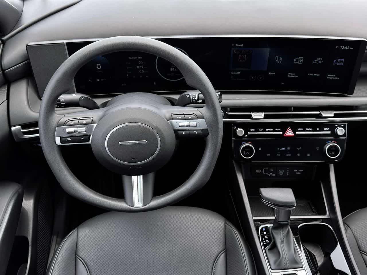 Thumbnail: 2026 Hyundai Santa Cruz - 17