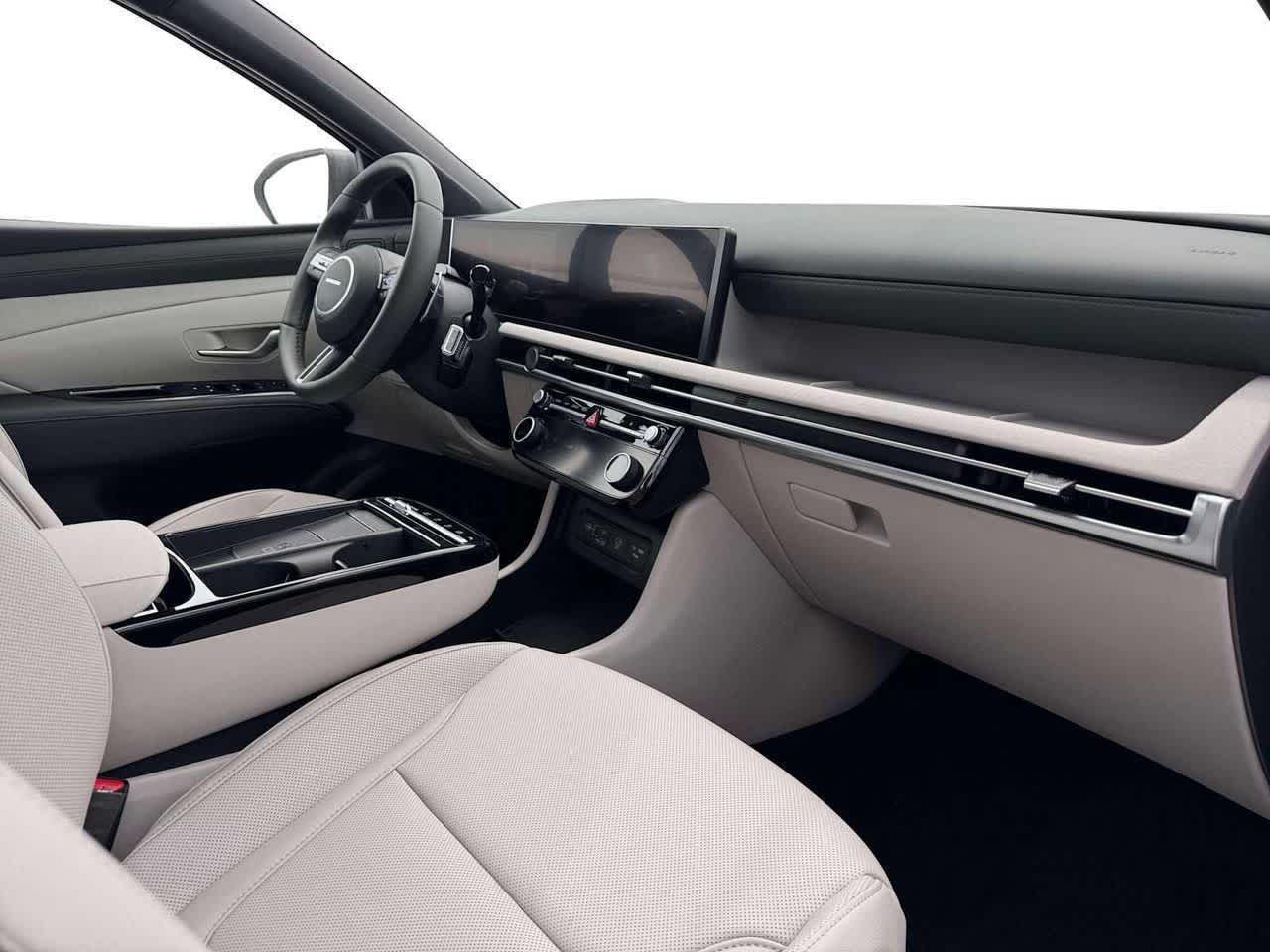 Thumbnail: 2026 Hyundai Tucson - 15