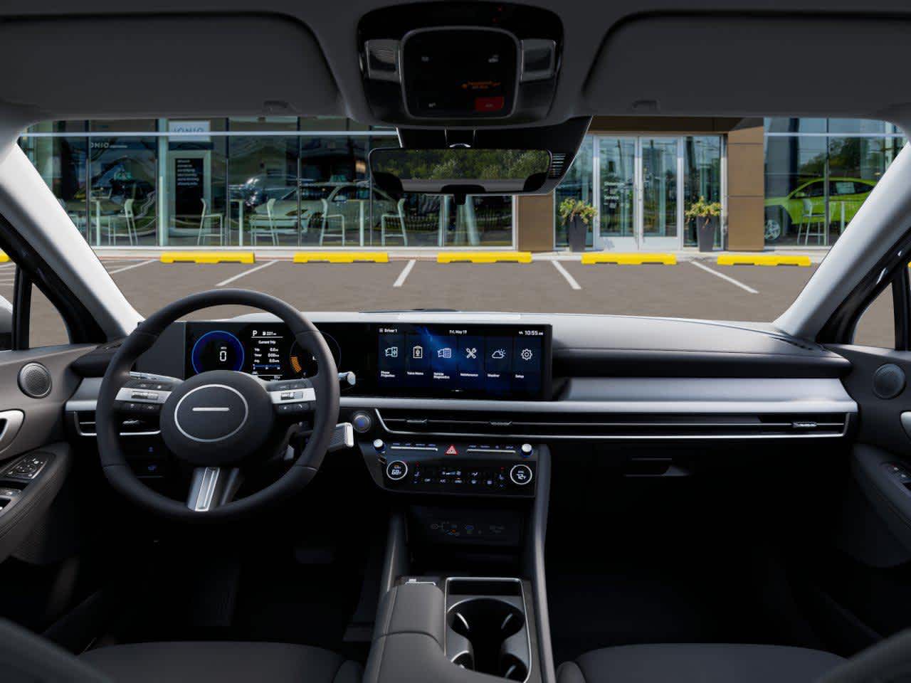 Thumbnail: 2026 Hyundai Sonata - 11