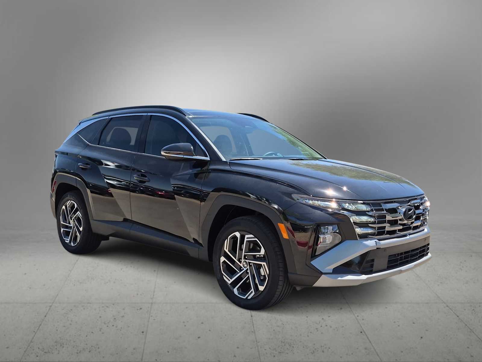 Thumbnail: 2026 Hyundai Tucson - 2