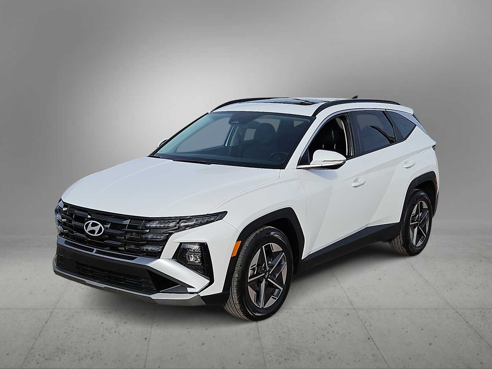 Thumbnail: 2025 Hyundai Tucson - 4