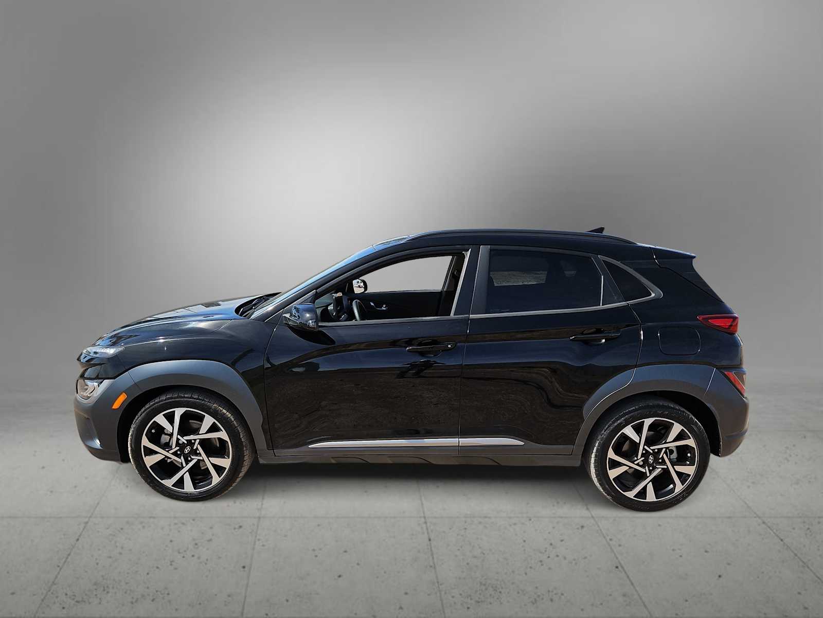 Thumbnail: 2023 Hyundai Kona - 5