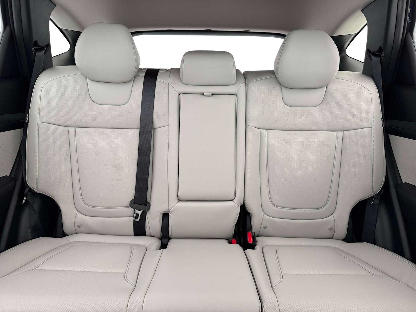 Thumbnail: 2026 Hyundai Tucson - 16