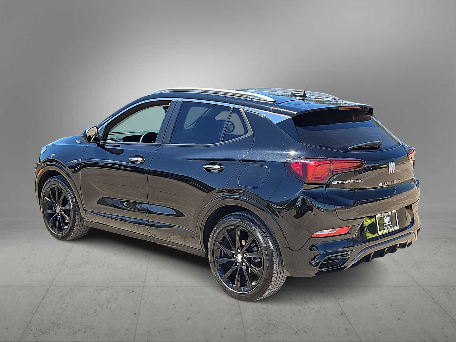 Thumbnail: 2024 Buick Encore GX - 6