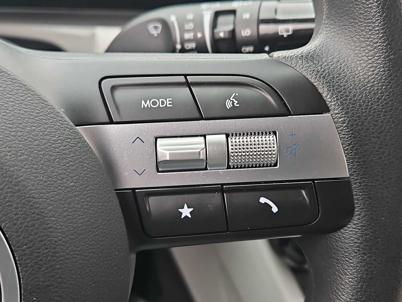 Thumbnail: 2026 Hyundai Tucson - 25