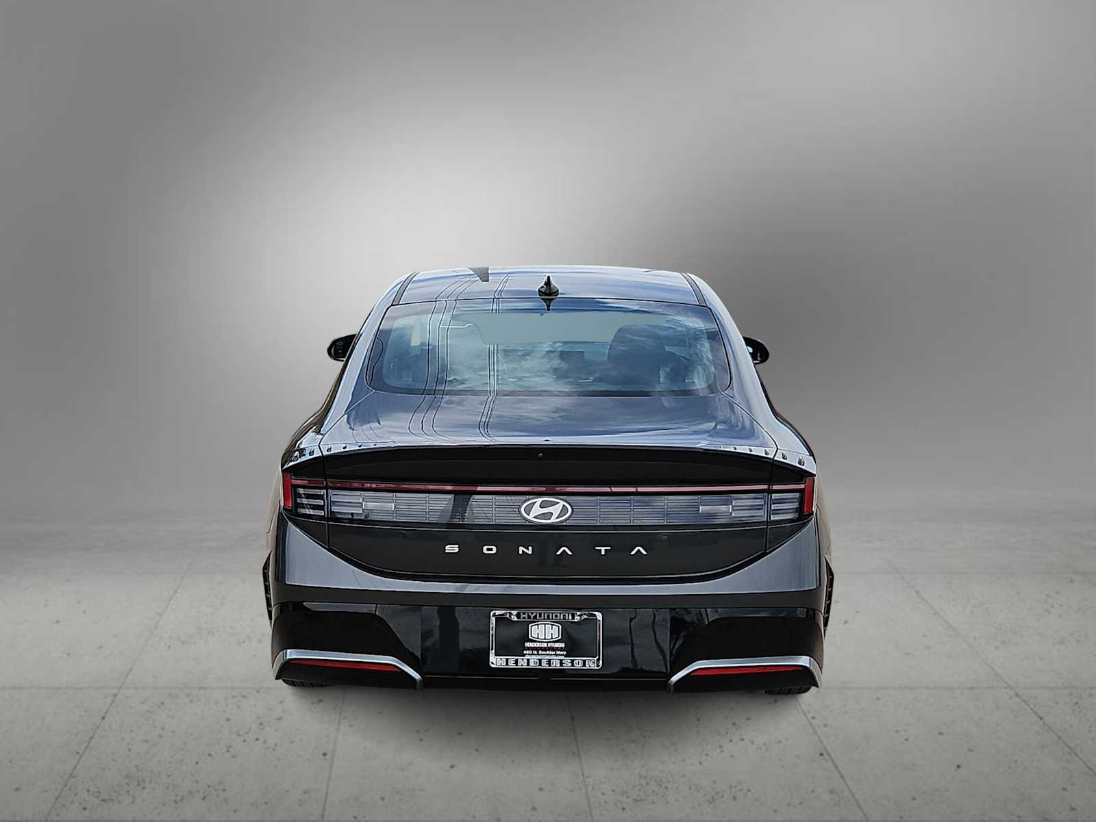 Thumbnail: 2025 Hyundai Sonata - 7