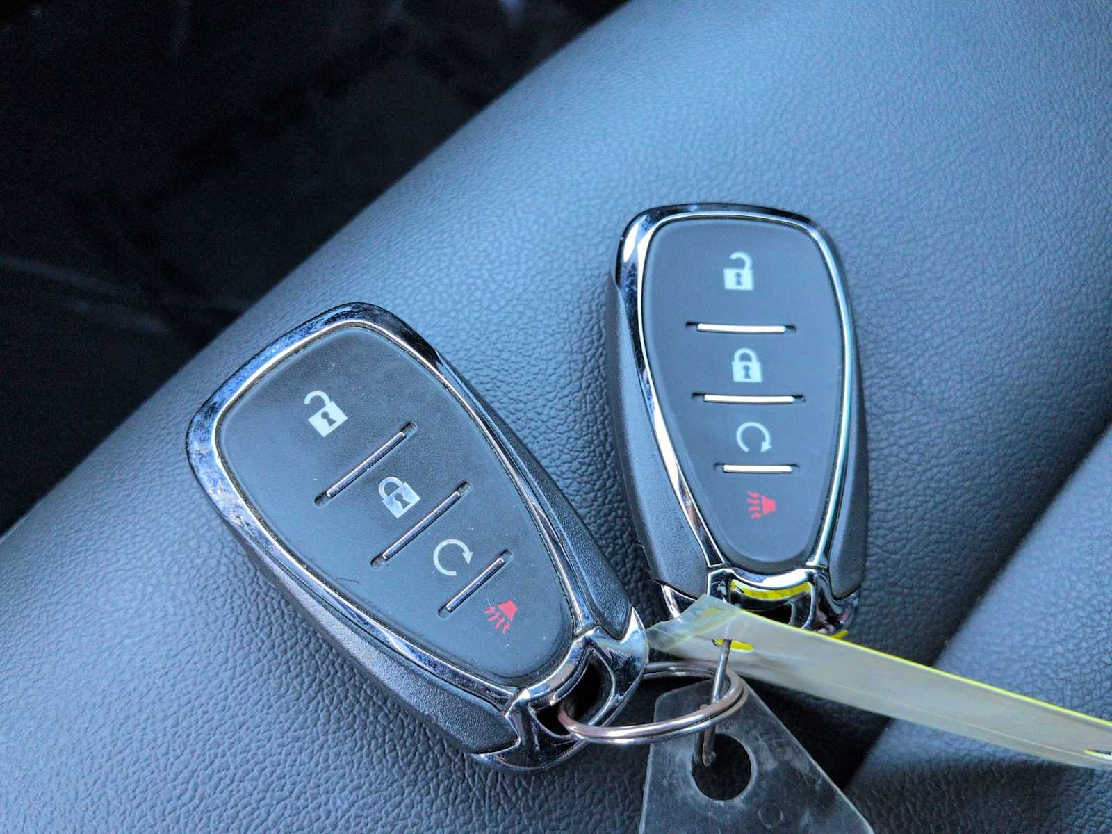 Thumbnail: 2021 Chevrolet TrailBlazer - 35