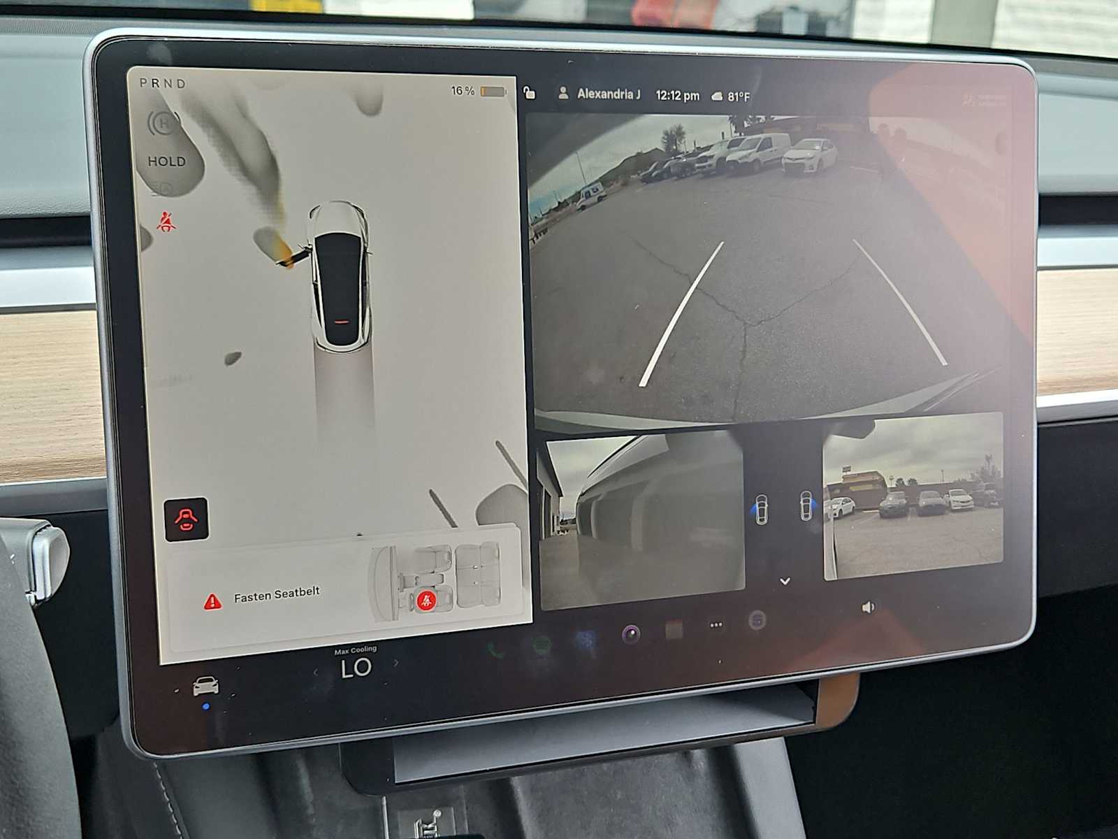 Thumbnail: 2023 Tesla Model Y - 26