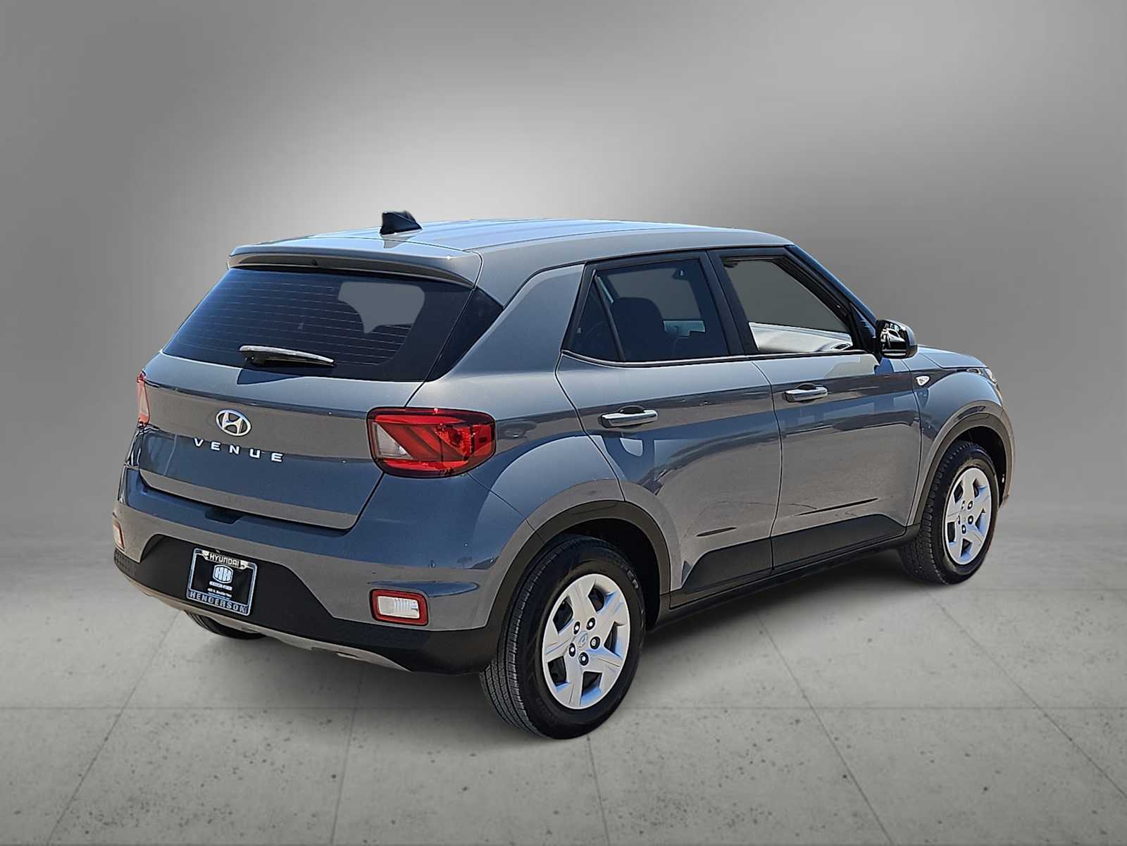 Thumbnail: 2020 Hyundai Venue - 8