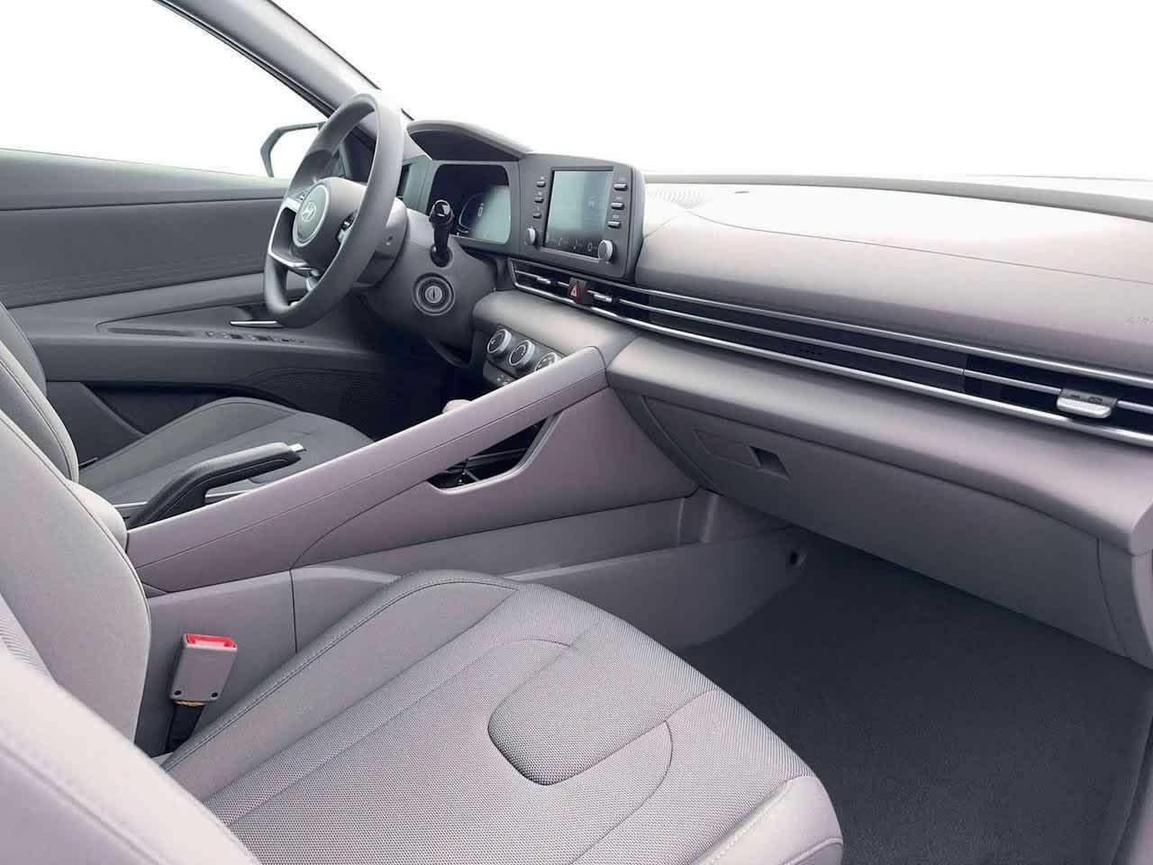 Thumbnail: 2026 Hyundai Elantra - 15