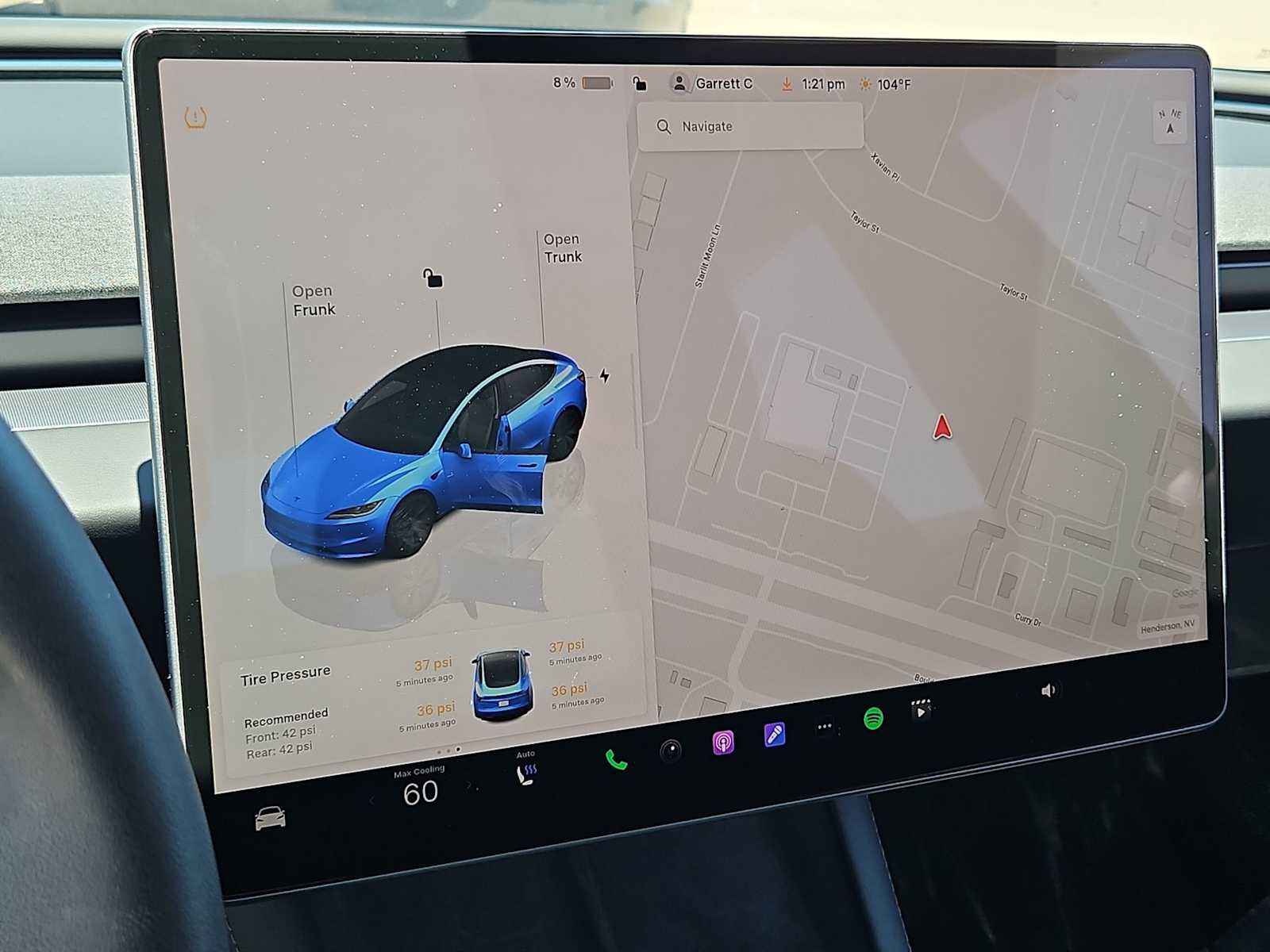 Thumbnail: 2025 Tesla Model 3 - 24