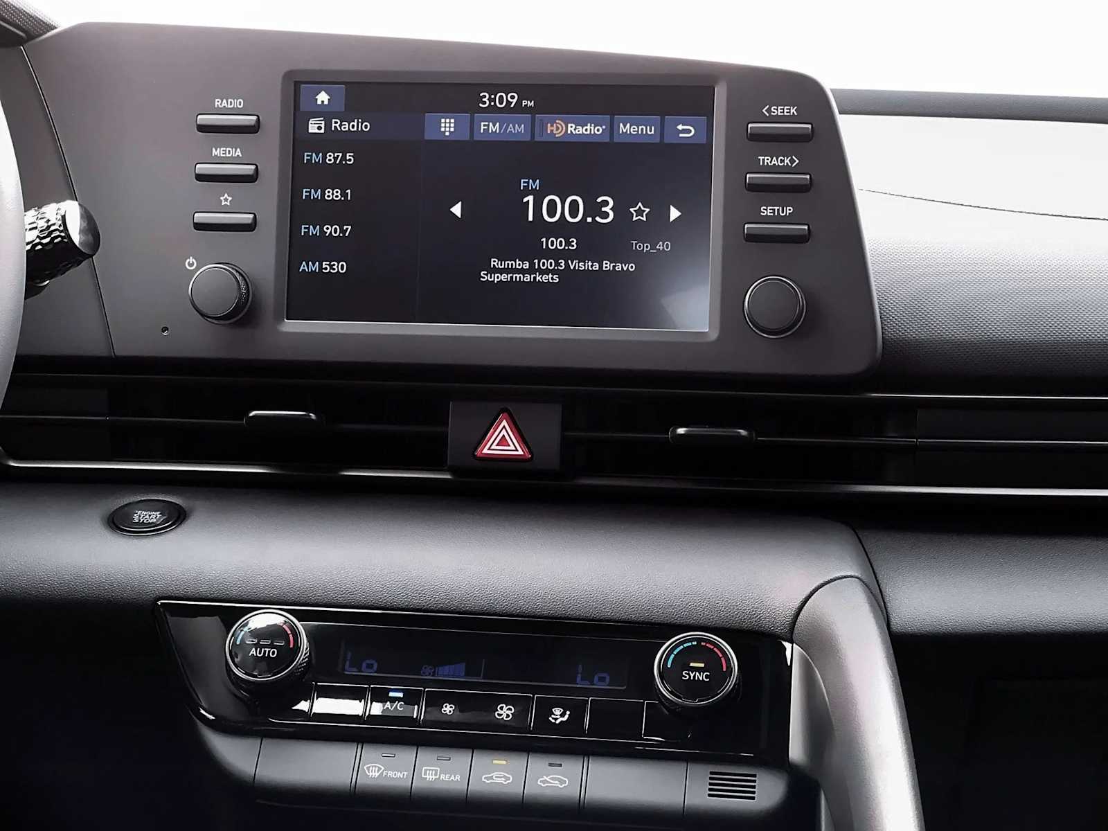 Thumbnail: 2026 Hyundai Elantra - 19