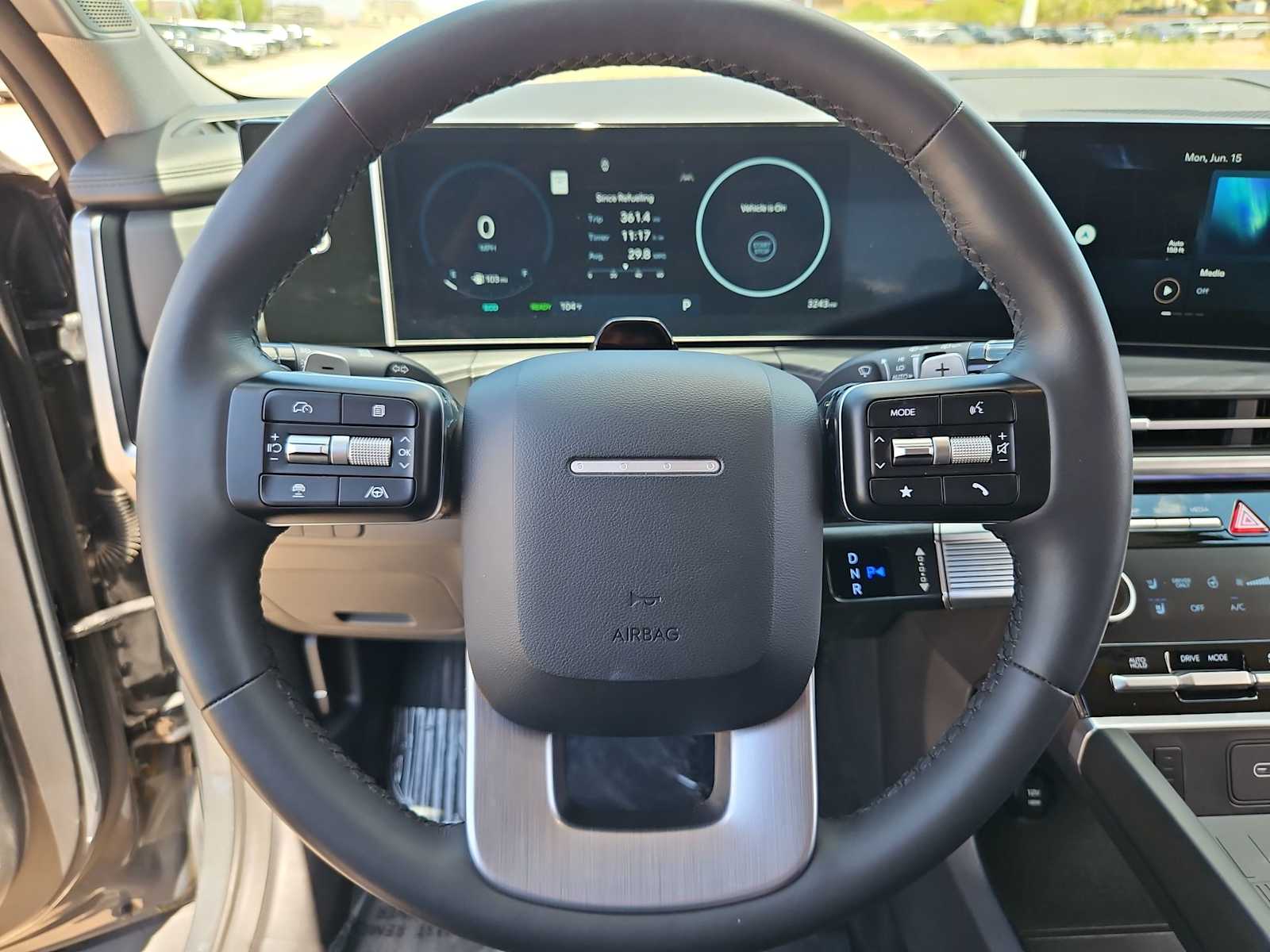 Thumbnail: 2026 Hyundai Santa Fe - 22