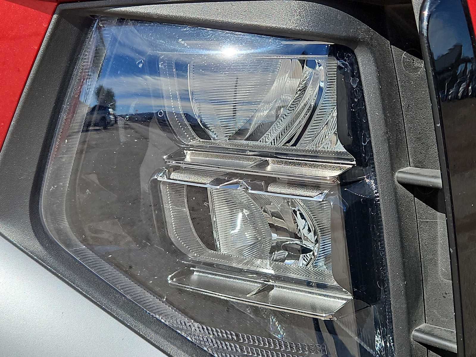 Thumbnail: 2025 Hyundai Tucson - 11