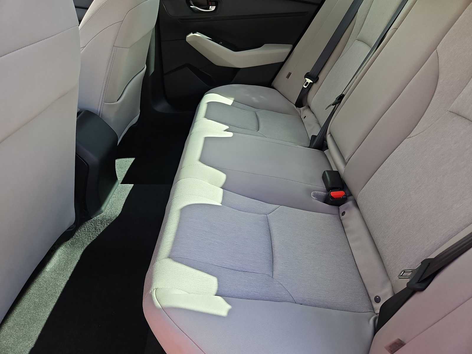 Thumbnail: 2024 Honda Accord - 19