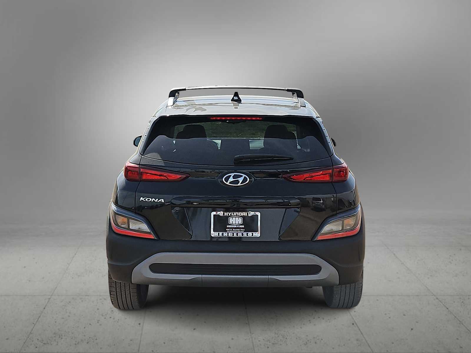 Thumbnail: 2023 Hyundai Kona - 7
