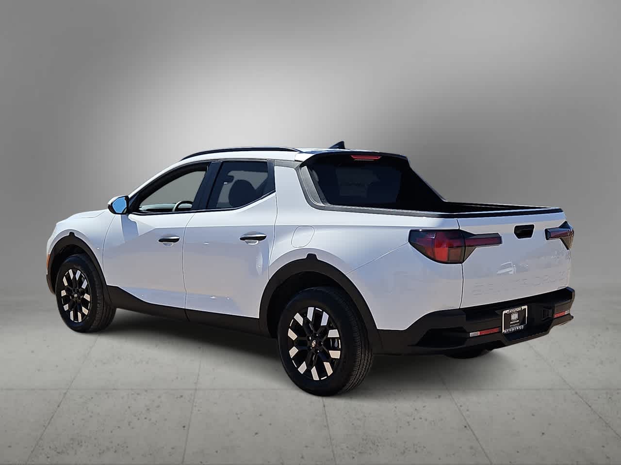 Thumbnail: 2025 Hyundai Santa Cruz - 6