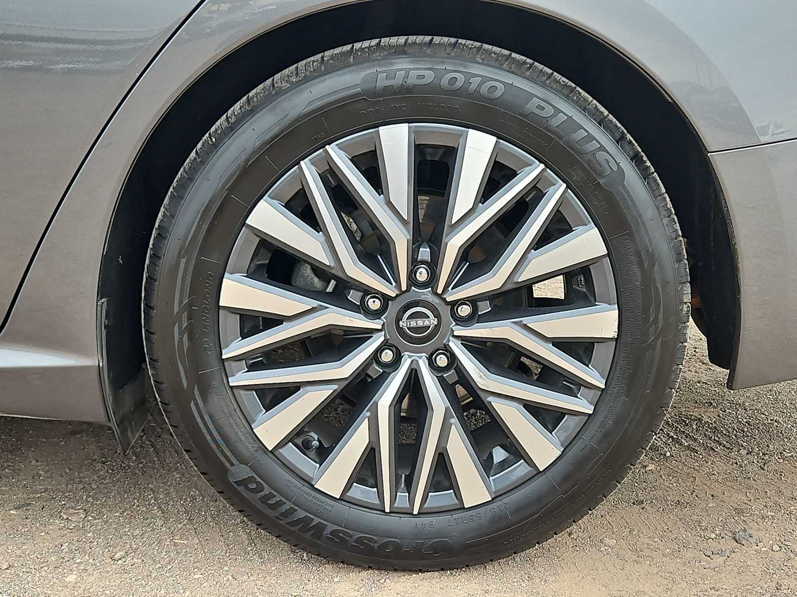 Thumbnail: 2024 Nissan Altima - 13