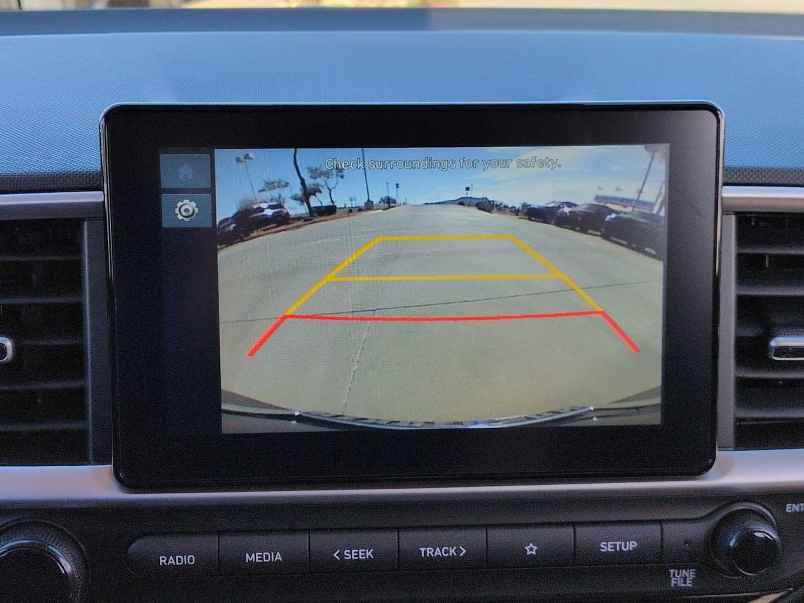 Thumbnail: 2026 Hyundai Venue - 29