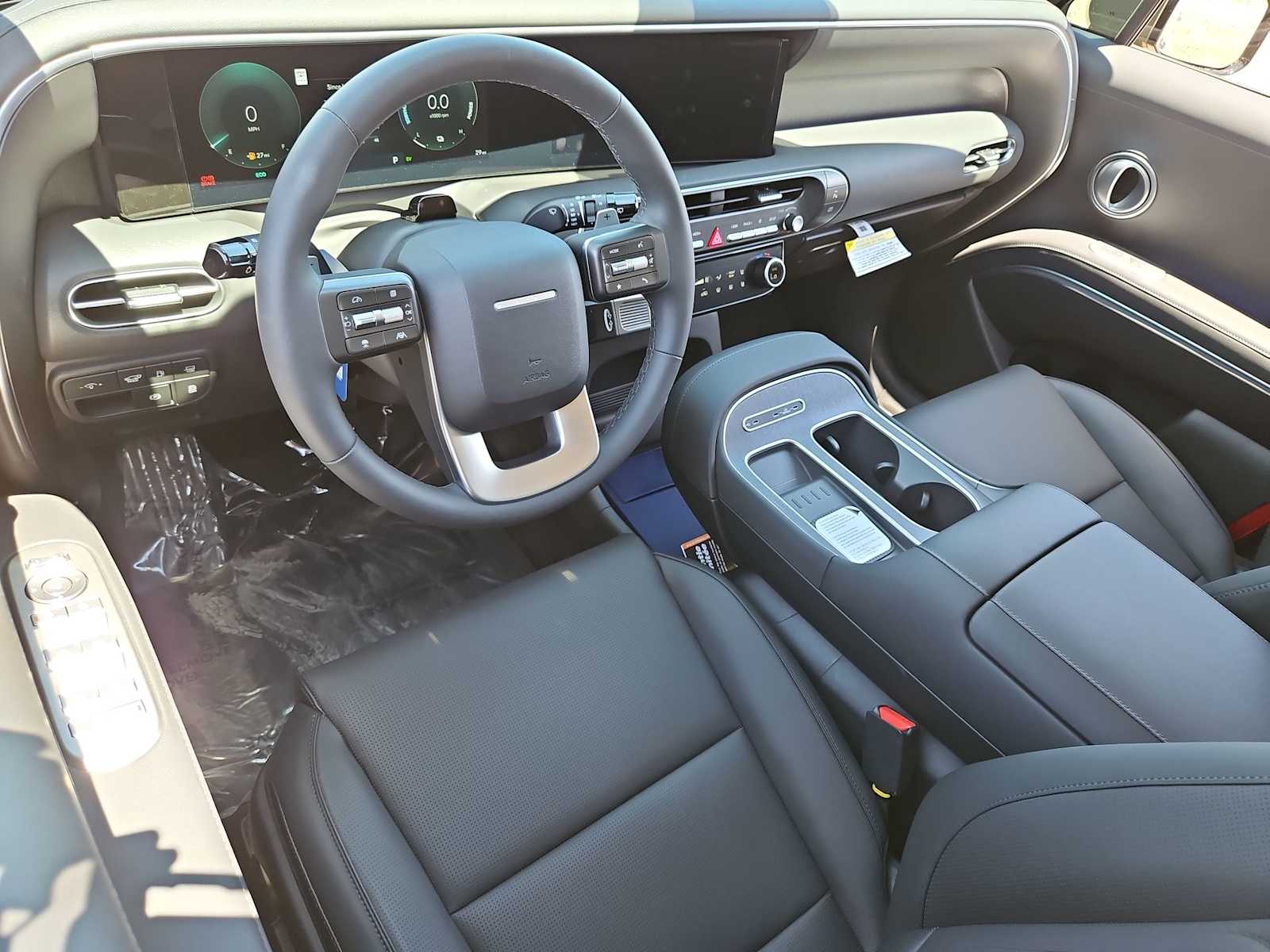 Thumbnail: 2026 Hyundai Palisade - 10