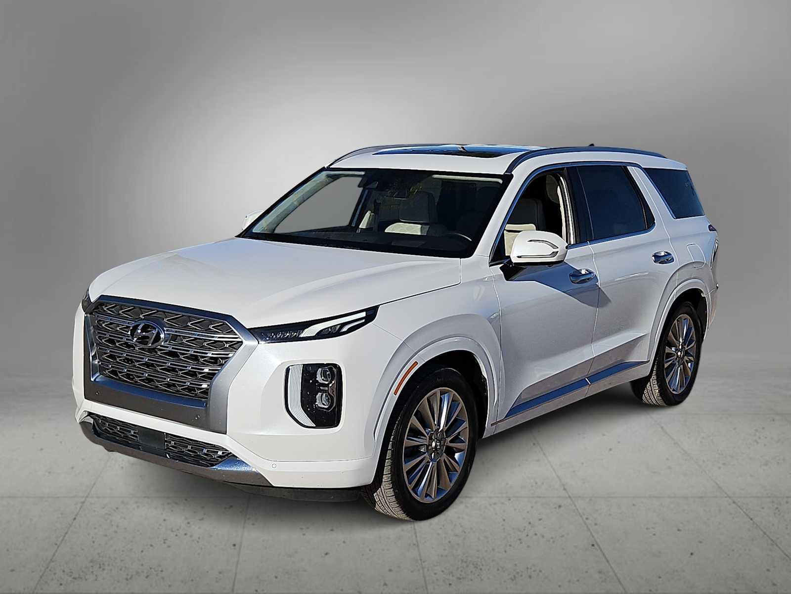 Thumbnail: 2020 Hyundai Palisade - 4